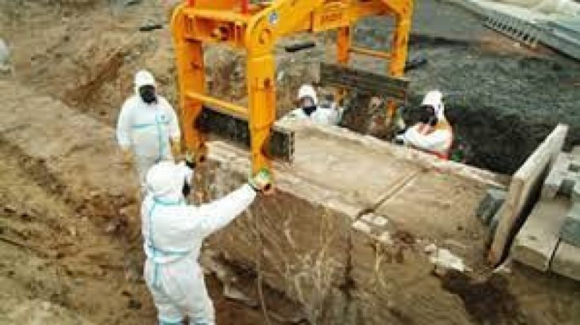 Solving the Climate Crisis with Nuclear Power