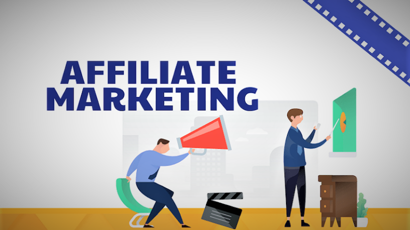 Affiliate Marketing – 6 Advantages of Affiliate Programs in the Gaming Industry