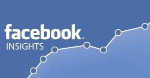 How to fix the facebook audience insights not working