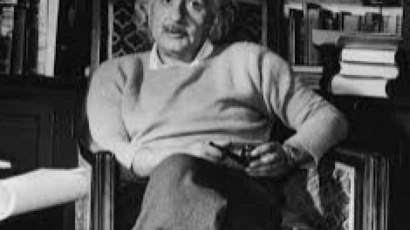 The captivating world of Albert Einstein