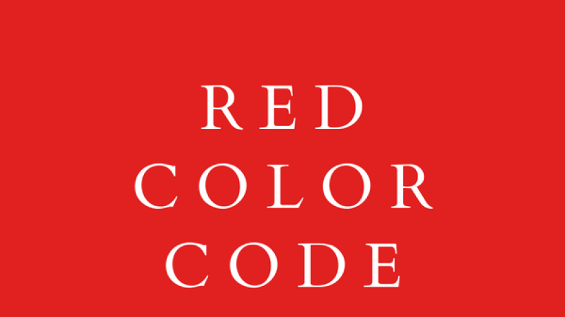 What Is The Science Behind Red Color Code, And How Does It Relate To Seasons?