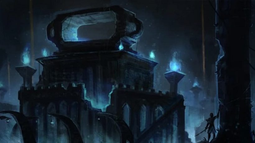 A Guide To Deep Dark Minecraft