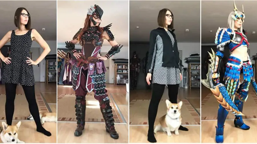 How To Make A Cosplay Facebook Page That Will Get Lots Of Likes