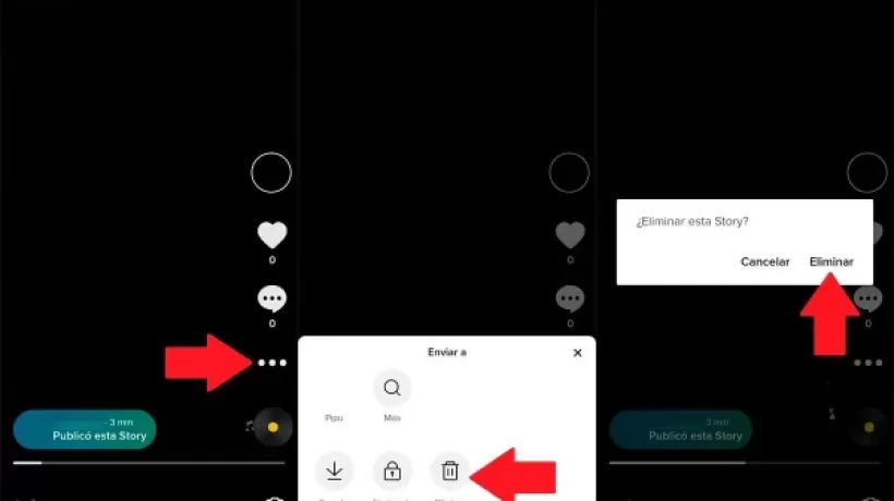 How to Delete a Story on TikTok – Tips and Tricks (For iPhone and Android)