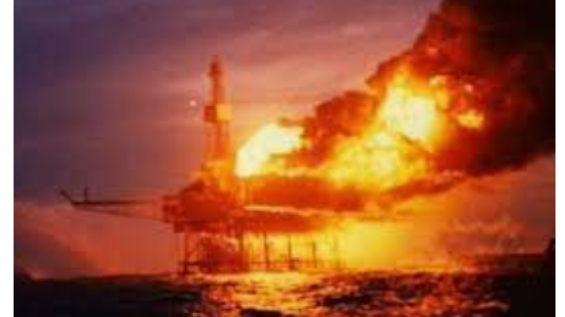 The Piper Alpha Disaster