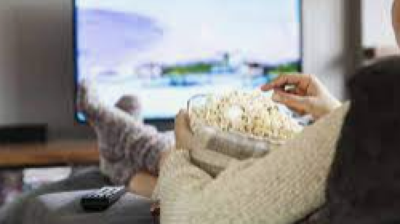 The best snacks and treats for movie night