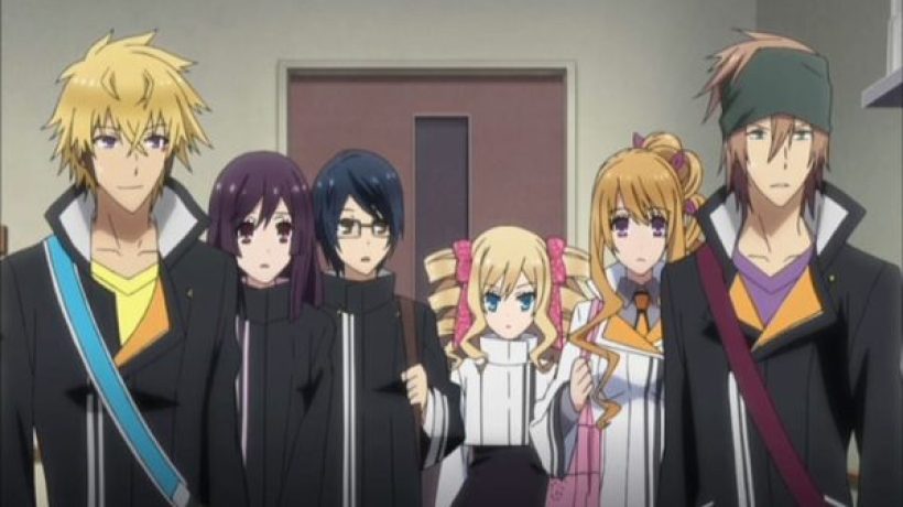 How To Watch Tokyo Ravens Season 2 Online
