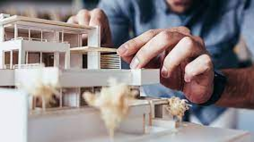 What to Look For When Hiring an Architect