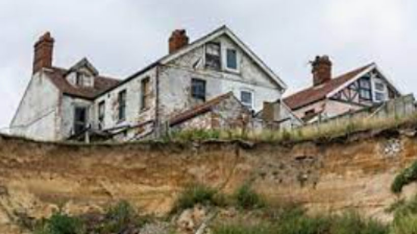 Where can we build now?