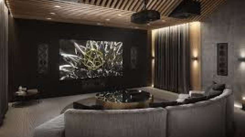 Why Watching Movies at Home is Better Than Going to the Cinema