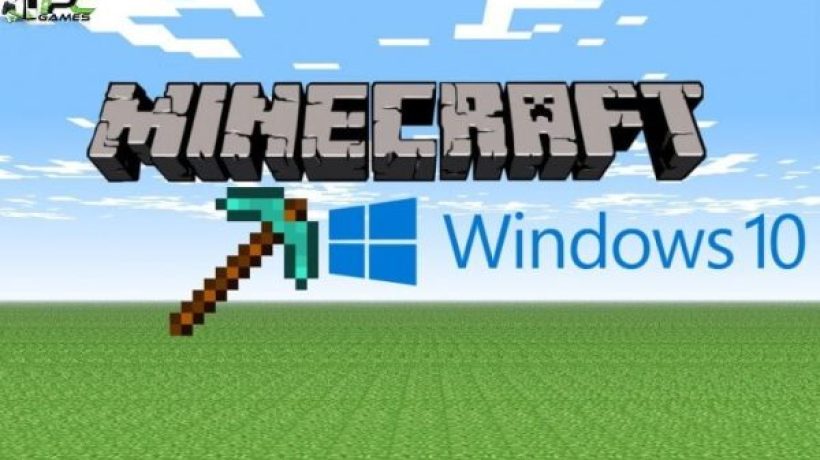 How To Redownload MineCraft Windows 10