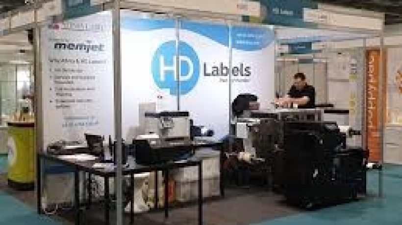 Make your Exhibition Stand Work for your Business