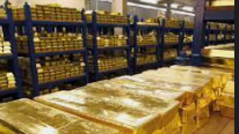 When money changed from silver to gold