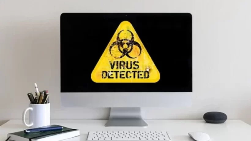 How to fix operation did not complete virus windows 10