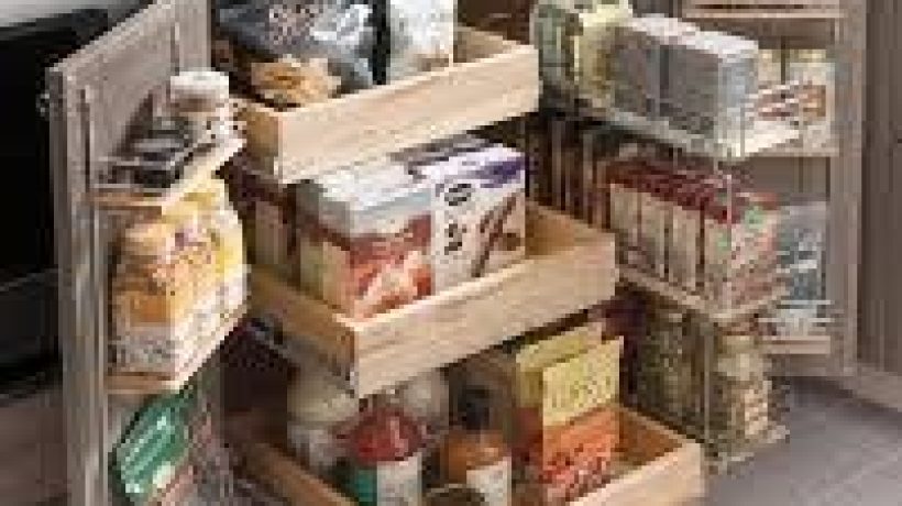 Things to Think About When Creating your Perfect Kitchen