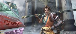 thirteen souls gameplay