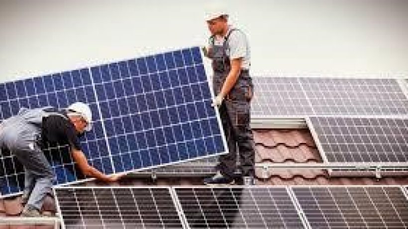 Why Solar Panels Can Be a Good Choice for Your Home