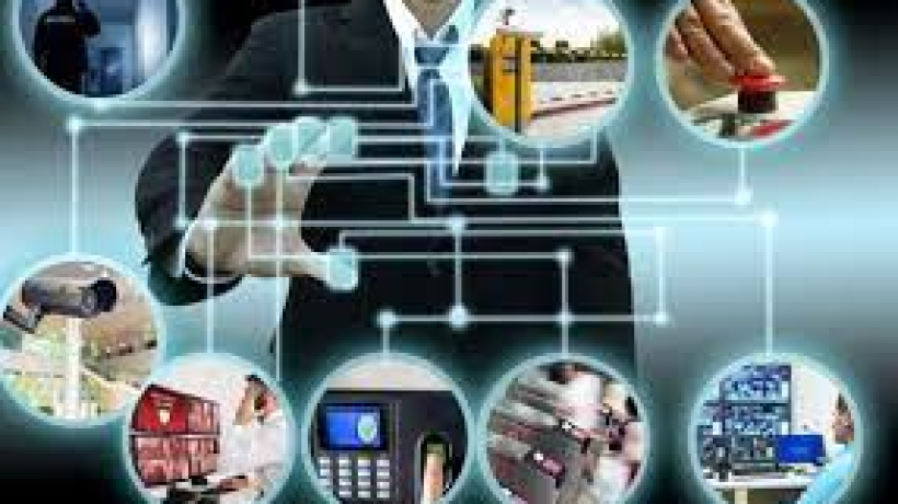 How to Design an Integrated Security System for Your Business