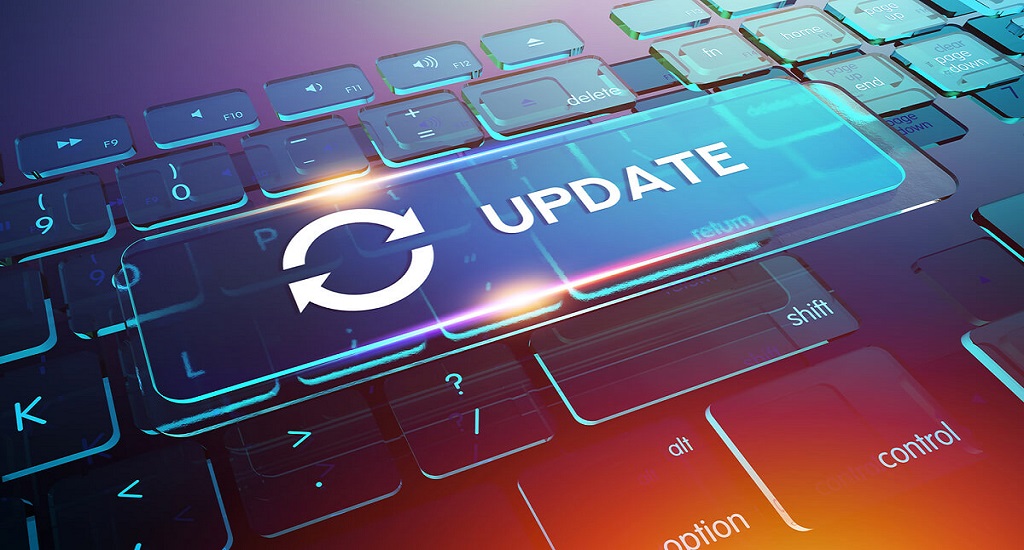 Cybersecurity and Software Updates Importance