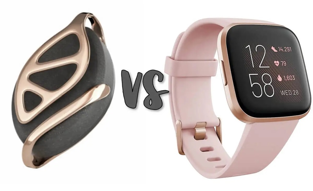 Bellabeat vs Fitbit: Comparing Fitness Trackers for Your Lifestyle