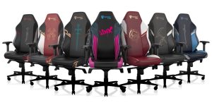 Black Friday Gaming Chair Deals to Watch Out For