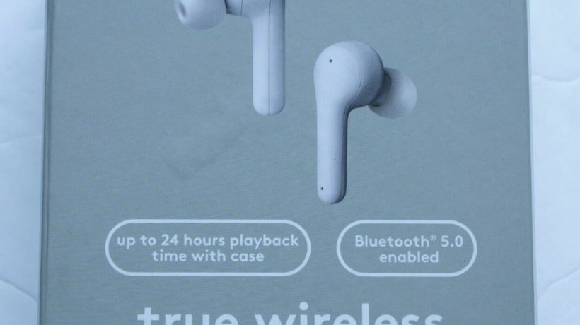 Heyday Wireless Earbuds: A Symphony of Affordability and Quality