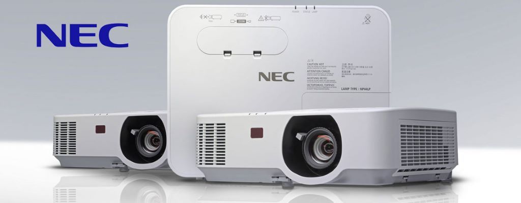 Key NEC Projector Buying Considerations