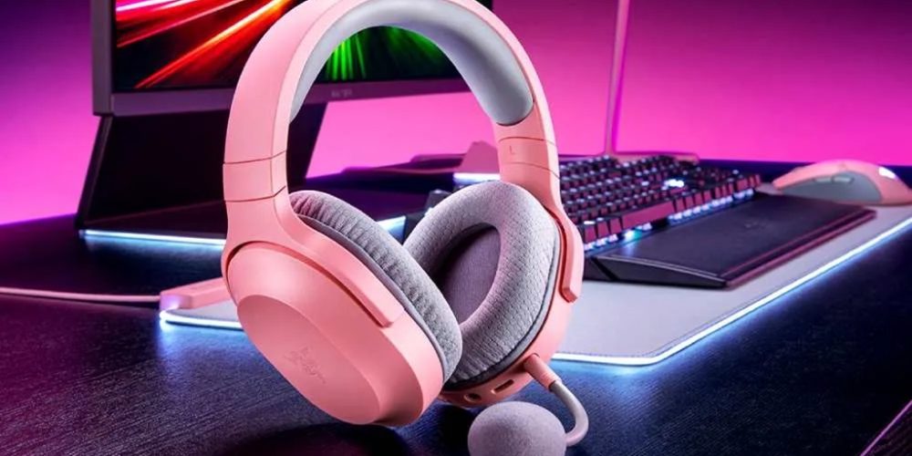 How to Choose The Best Pink Gaming Headsets for Every Gamer