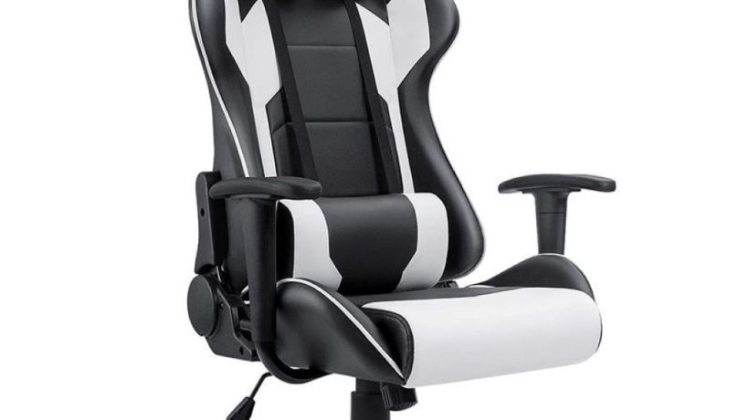 Unboxing Your New S Racer Gaming Chair