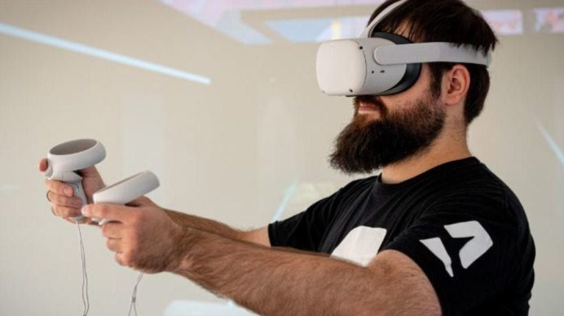 How to Fix VR Controller Drift