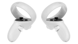 What Causes VR Controller Drift?