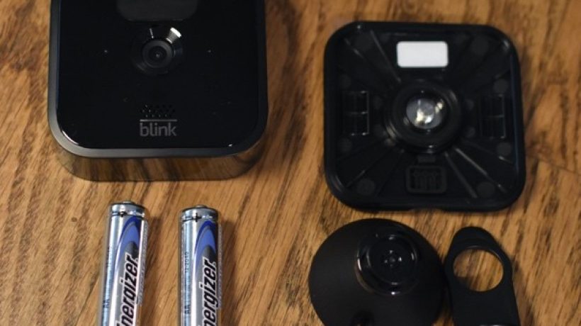 What to Expect from Blink Camera Battery Life