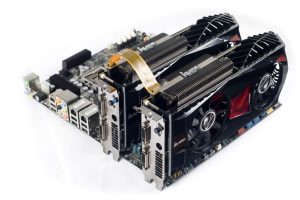 Tips for Setting Up an SLI Bridge
