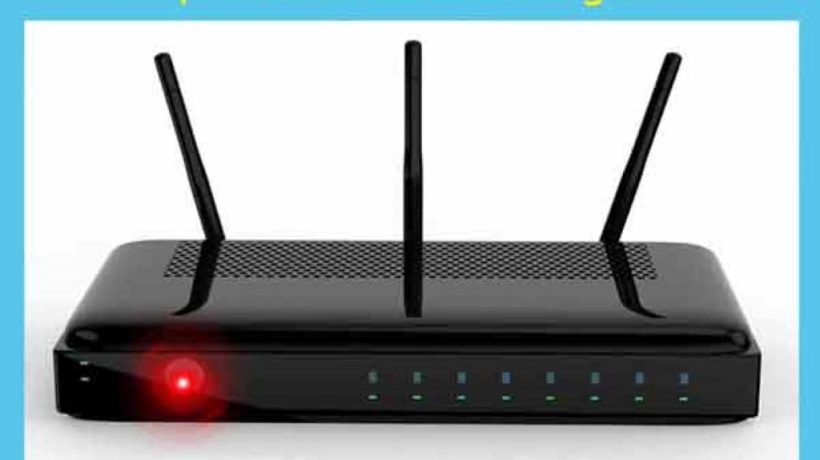 Spectrum Router Red Light: A Comprehensive Guide