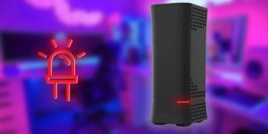 Why Would My Router Light Go Red?