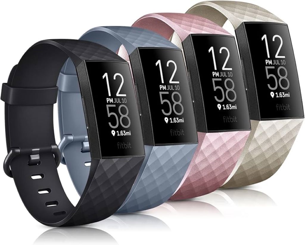 How Many Fitbit Bands Are Available?