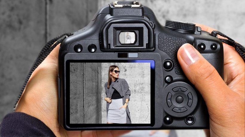 How to Buy the Best Camera for Fashion Photography?