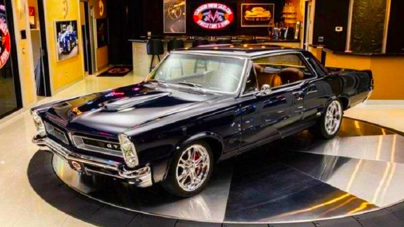 How To Get the Most from Your Classic Muscle Car