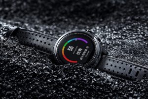 Changing Time on Amazfit Stratos