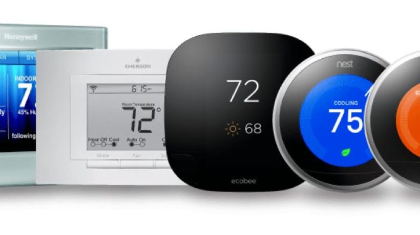 The Brain Behind the Brawn: Understanding the Technology Inside Smart Thermostats