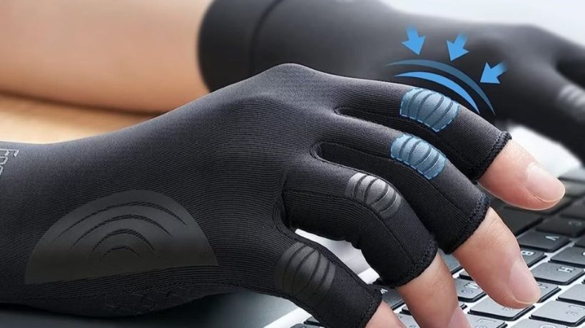 Master Your Game: The Ultimate Guide to Gaming Gloves