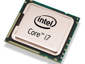 Does the most powerful i7 processor require a specific motherboard?