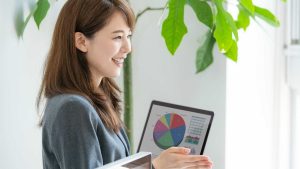 The Story of Data Driven Storytelling