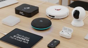 How Much Should You Spend on Budget AI Gadgets