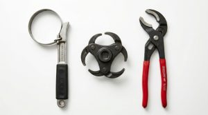 easy oil filter removal tools comparison guide