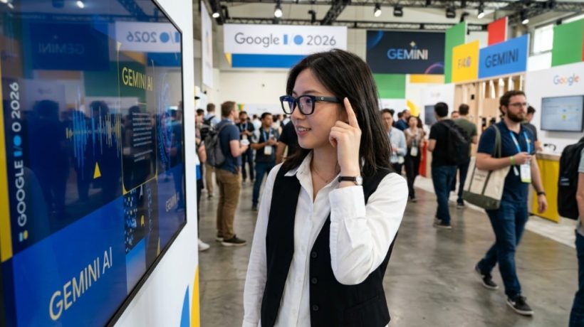 Intelligent Eyewear vs. Reality: Testing Google’s AI Glasses and the Future of Smart Frames