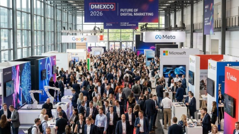 DMEXCO 2026 Guide: Dates, Tickets, Venue and What’s New This Year