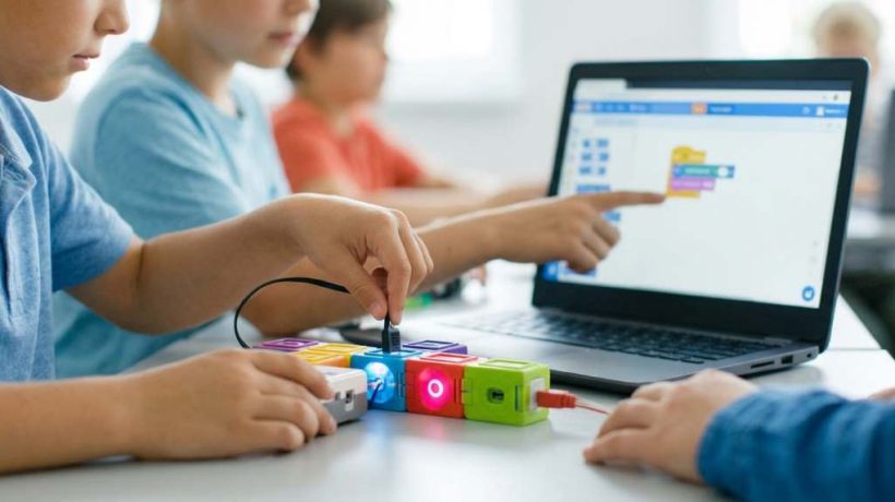 How Dallas, TX Schools Prepare Students for Tech Careers